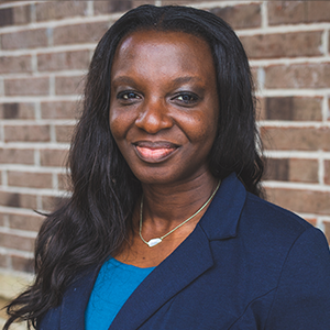 Ngozi Agorua, FNP-C